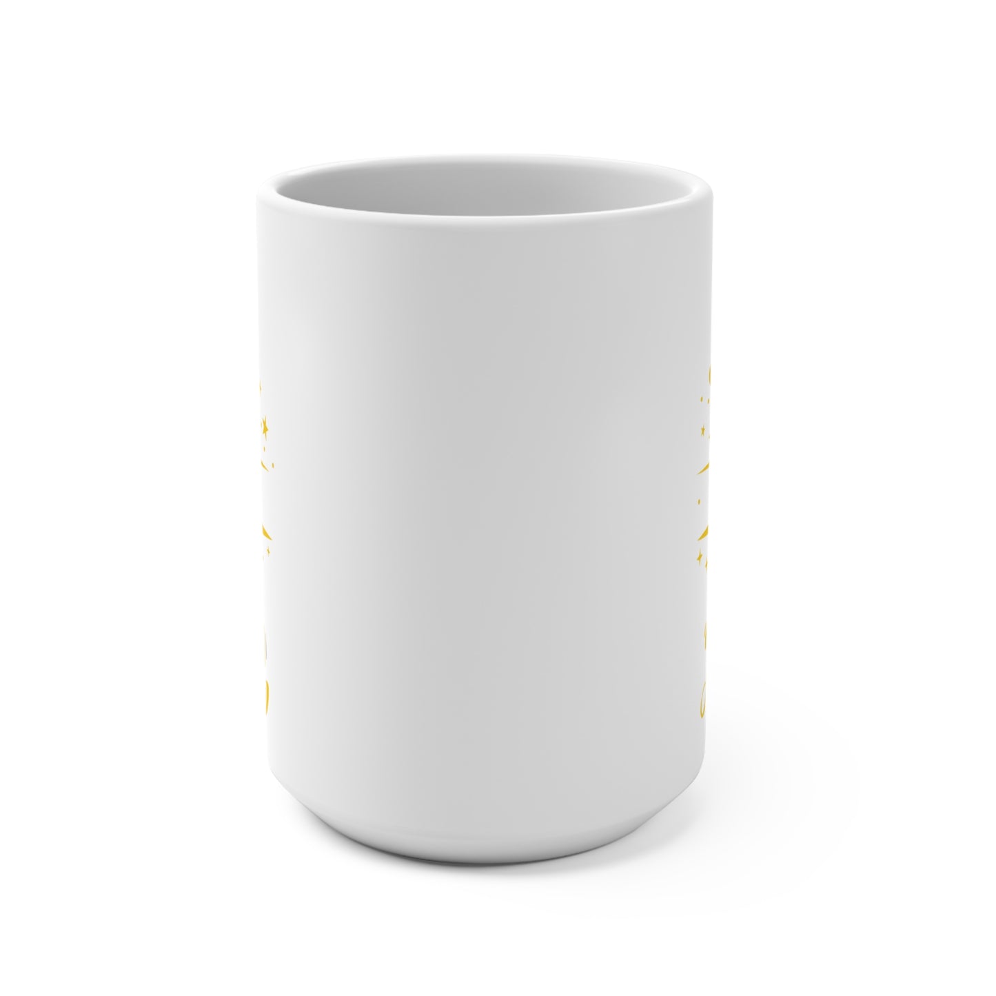 ♎ Libra Zodiac Mug – Astrology Gift for Libra Sign – Celestial Coffee Cup for October Birthday – Balanced Libra Star Sign Mug