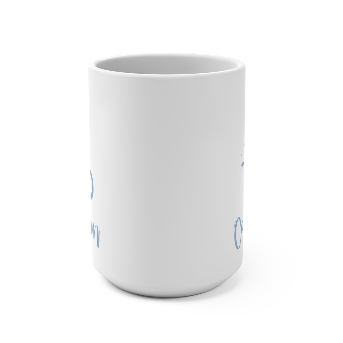 ♑ Capricorn Zodiac Mug – Astrology Gift for Capricorn Sign – Celestial Coffee Cup for January Birthday – Ambitious Capricorn Star Mug
