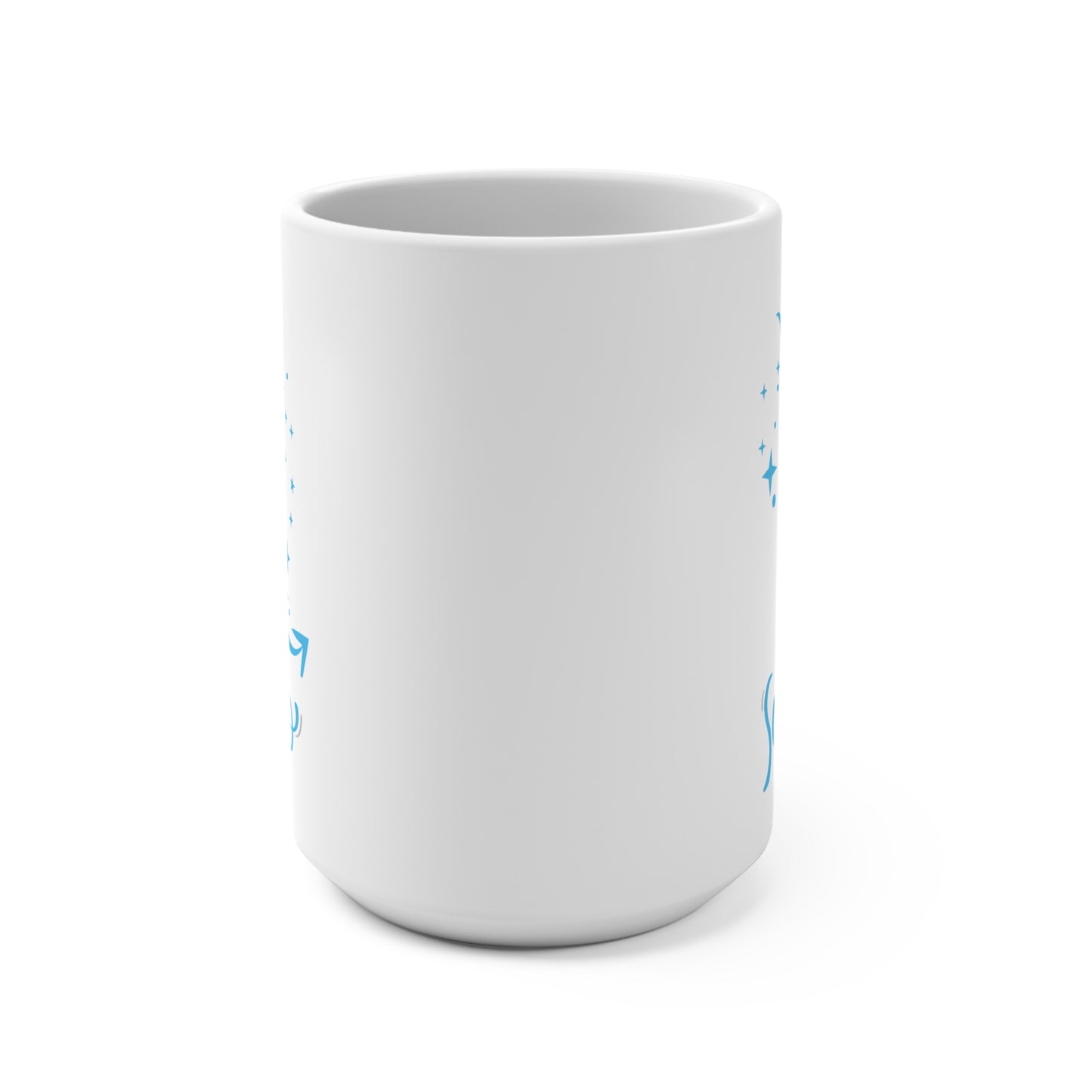 ♏ Scorpio Zodiac Mug – Astrology Gift for Scorpio Sign – Celestial Coffee Cup for November Birthday – Intense Scorpio Star Sign Mug