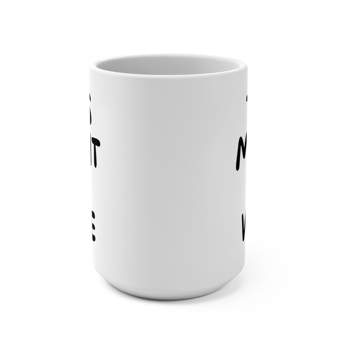 This Might Be Wine Coffee Mug Funny Wine Lover Gift Ceramic Cup for Coffee Tea or Cocoa Humorous Present for Her or Him