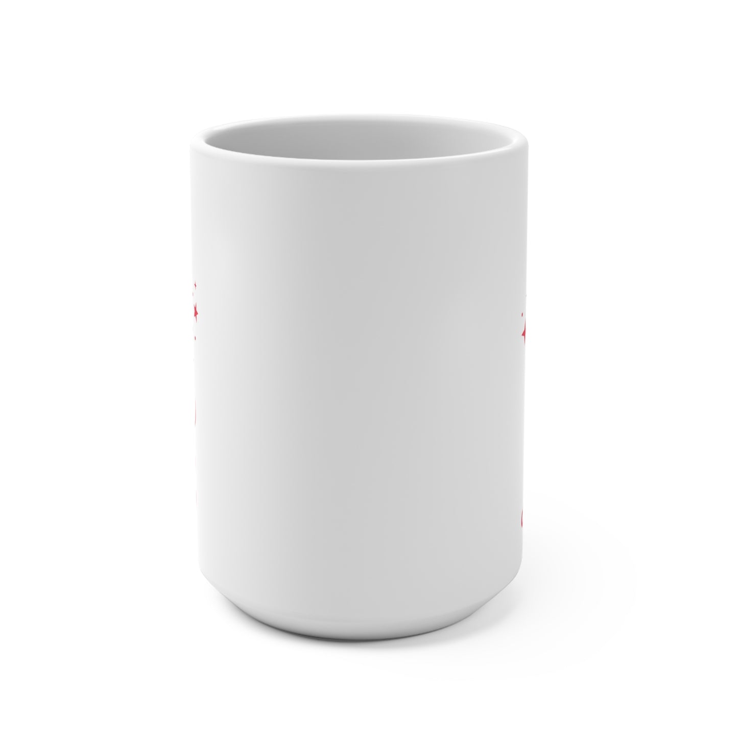 ♌ Leo Zodiac Mug – Astrology Gift for Leo Sign – Celestial Coffee Cup for August Birthday – Bold Leo Star Sign Ceramic Mug