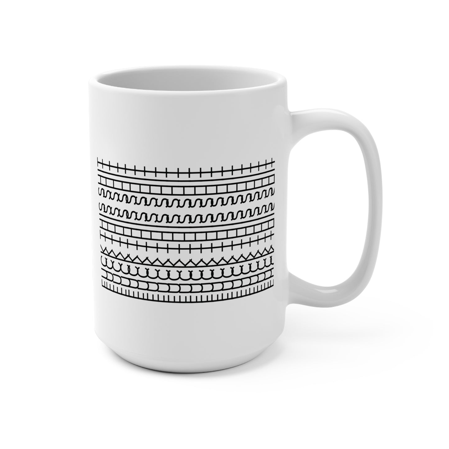 Hidden Message Mug Funny Fuck This Shit Coffee Cup Secret Sarcastic Gift for Coworkers Friends or Anyone Who’s Over It