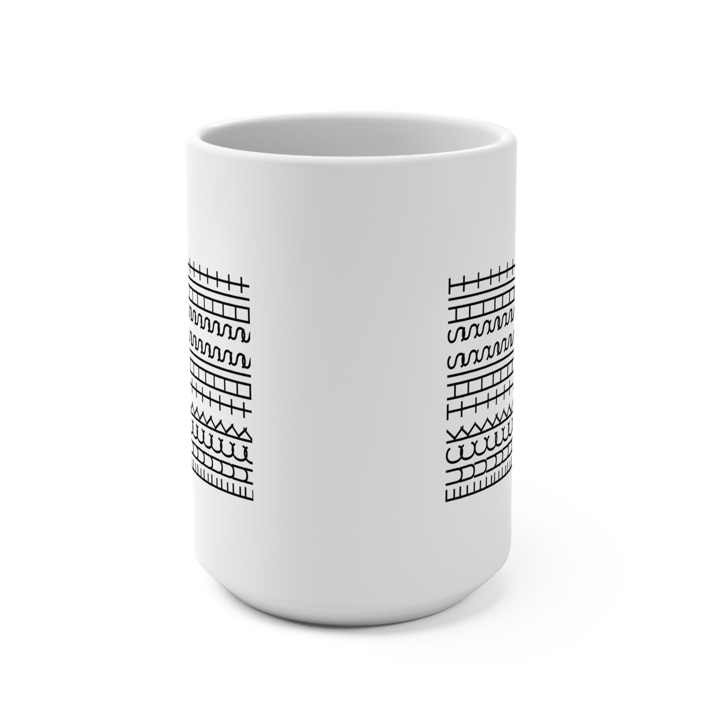 Hidden Message Mug Funny Fuck This Shit Coffee Cup Secret Sarcastic Gift for Coworkers Friends or Anyone Who’s Over It